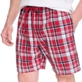 thumbnail image 4 of Short de nuit tissé George pour hommes, 4 of 6
