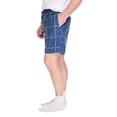 thumbnail image 2 of Short de nuit tissé George pour hommes, 2 of 6