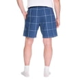thumbnail image 3 of Short de nuit tissé George pour hommes, 3 of 6
