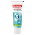 thumbnail image 2 of Dentifrice pour dents sensibles Colgate* Sensitive Pro-Relief Fraîcheur durable, 2 of 8