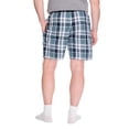 thumbnail image 3 of Short de nuit tissé George pour hommes, 3 of 6
