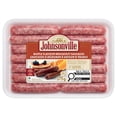 thumbnail image 1 of Johnsonville Maple Breakfast Sausage Links, 375g, 1 of 4