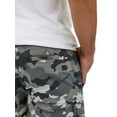 thumbnail image 4 of Wrangler Ripstop Cargo Short, 4 of 5