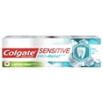thumbnail image 1 of Dentifrice pour dents sensibles Colgate* Sensitive Pro-Relief Fraîcheur durable, 1 of 8