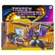 Transformers Generations Retro, Les Transformers : le film, figurine Shrapnel G1 de 14 cm, pour filles et garçons, dès 8 ans – image 2 sur 5