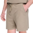 thumbnail image 4 of Short texturé George pour hommes, 4 of 6