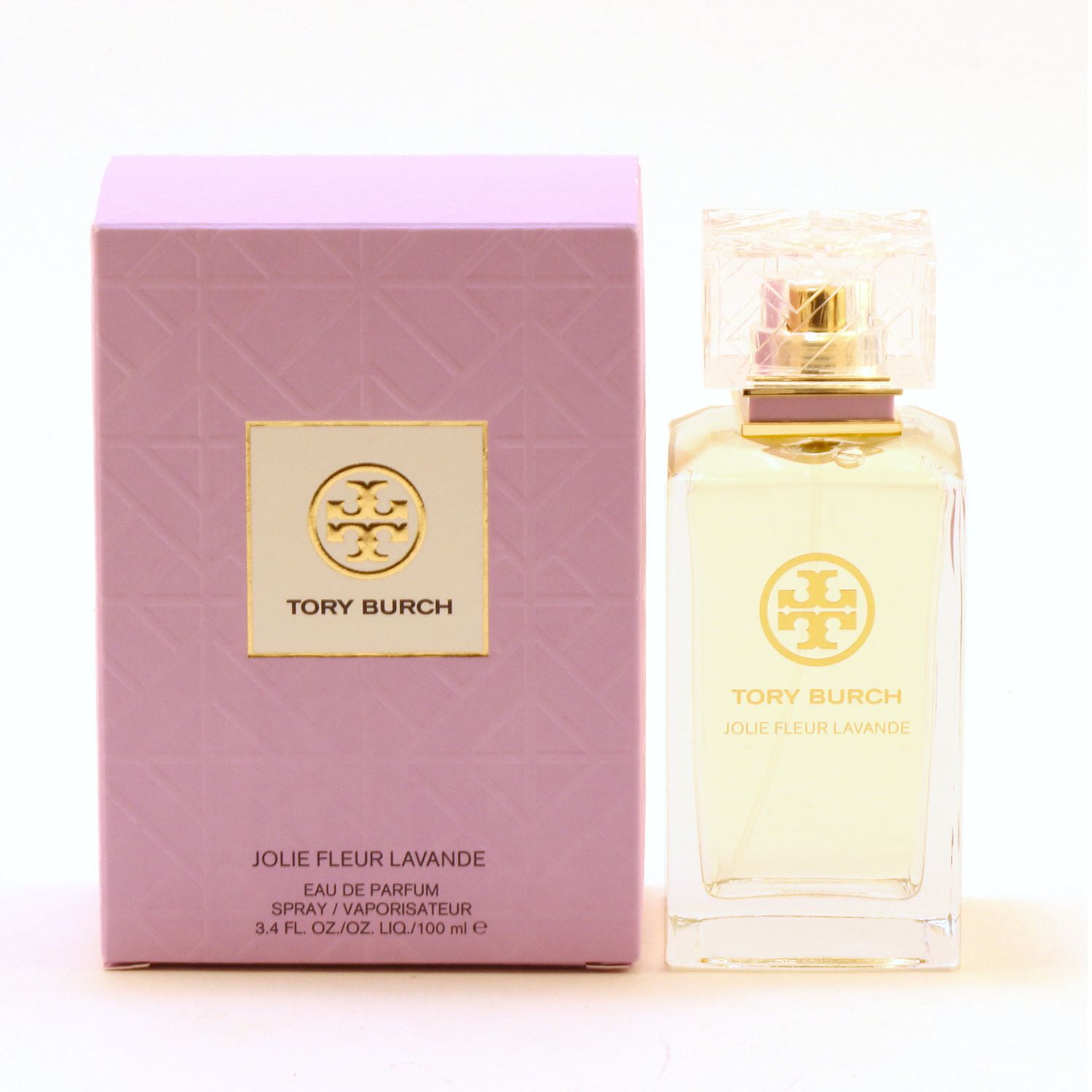 Tory burch pink discount perfume