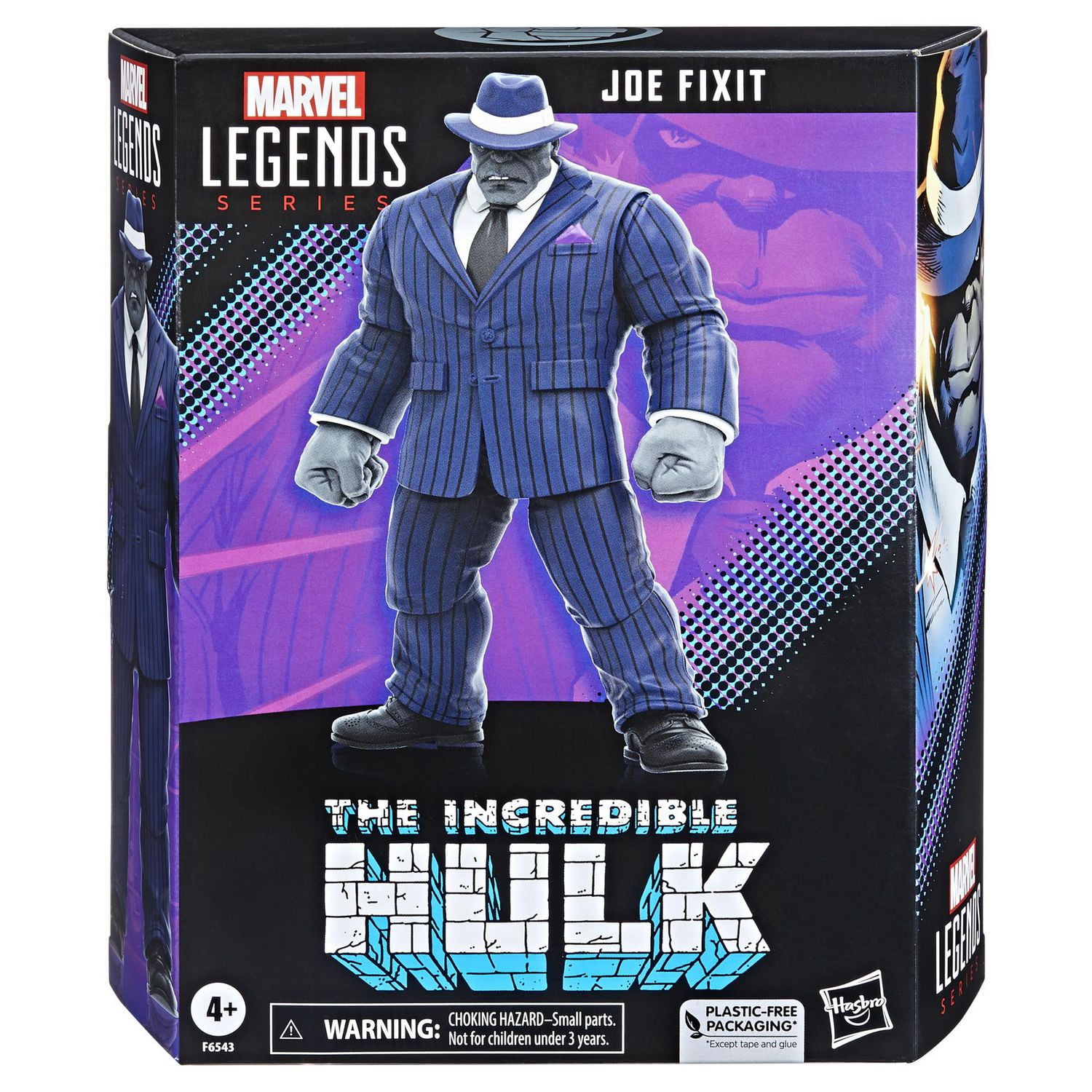Marvel legends incredible hulk discount