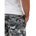 thumbnail image 4 of Wrangler Ripstop Cargo Short, 4 of 5