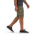 thumbnail image 3 of Wrangler Ripstop Cargo Short, 3 of 5