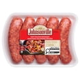 thumbnail image 1 of Saucisses à dîner italiennes épicées Johnsonville JVL Sauc ital épicée (5) 500g, 1 of 4