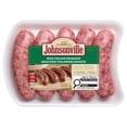 thumbnail image 1 of Johnsonville Mild Italian Dinner Sausages, (5) 500g, 1 of 4