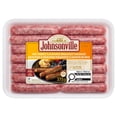thumbnail image 1 of Johnsonville Hot Honey Flavoured Breakfast Links, 375g, 1 of 3