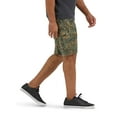 thumbnail image 3 of Wrangler Ripstop Cargo Short, 3 of 5