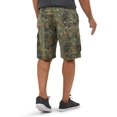 thumbnail image 2 of Wrangler Ripstop Cargo Short, 2 of 5