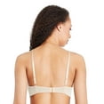 thumbnail image 2 of George Women's Microfibre Wire Free Bra, 2 of 3