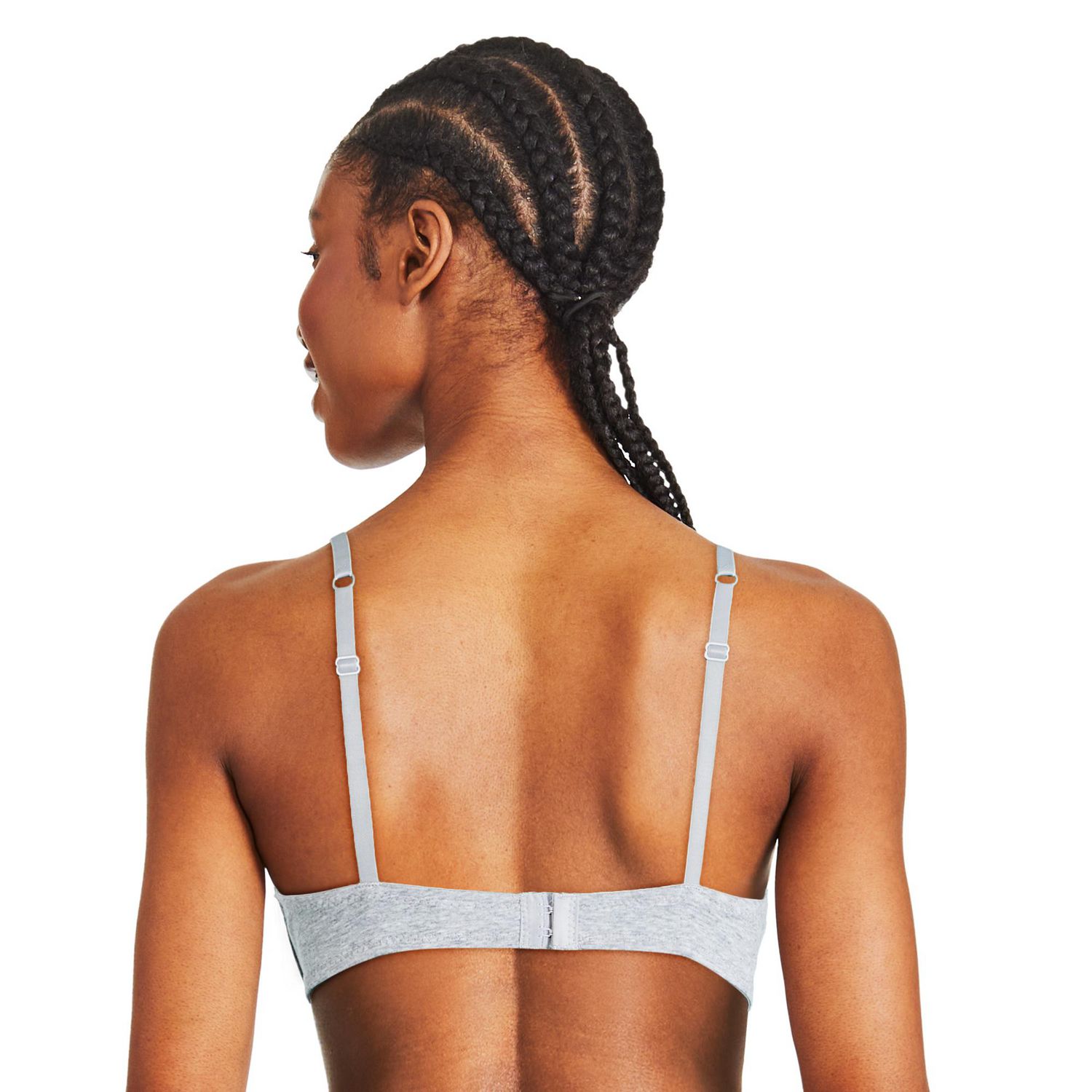 Soutien-gorge à coques George pour femmes
