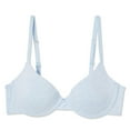 thumbnail image 3 of George Women's T-Shirt Bra, 3 of 3