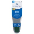 thumbnail image 1 of SOFCOMFORT WALKING INSOLE MEN'S SIZE 7-13, 1 of 4