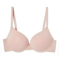 thumbnail image 3 of George Women's Microfibre Push-Up Bra, 3 of 3