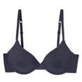 thumbnail image 3 of Soutien-gorge à coques George pour femmes, 3 of 3