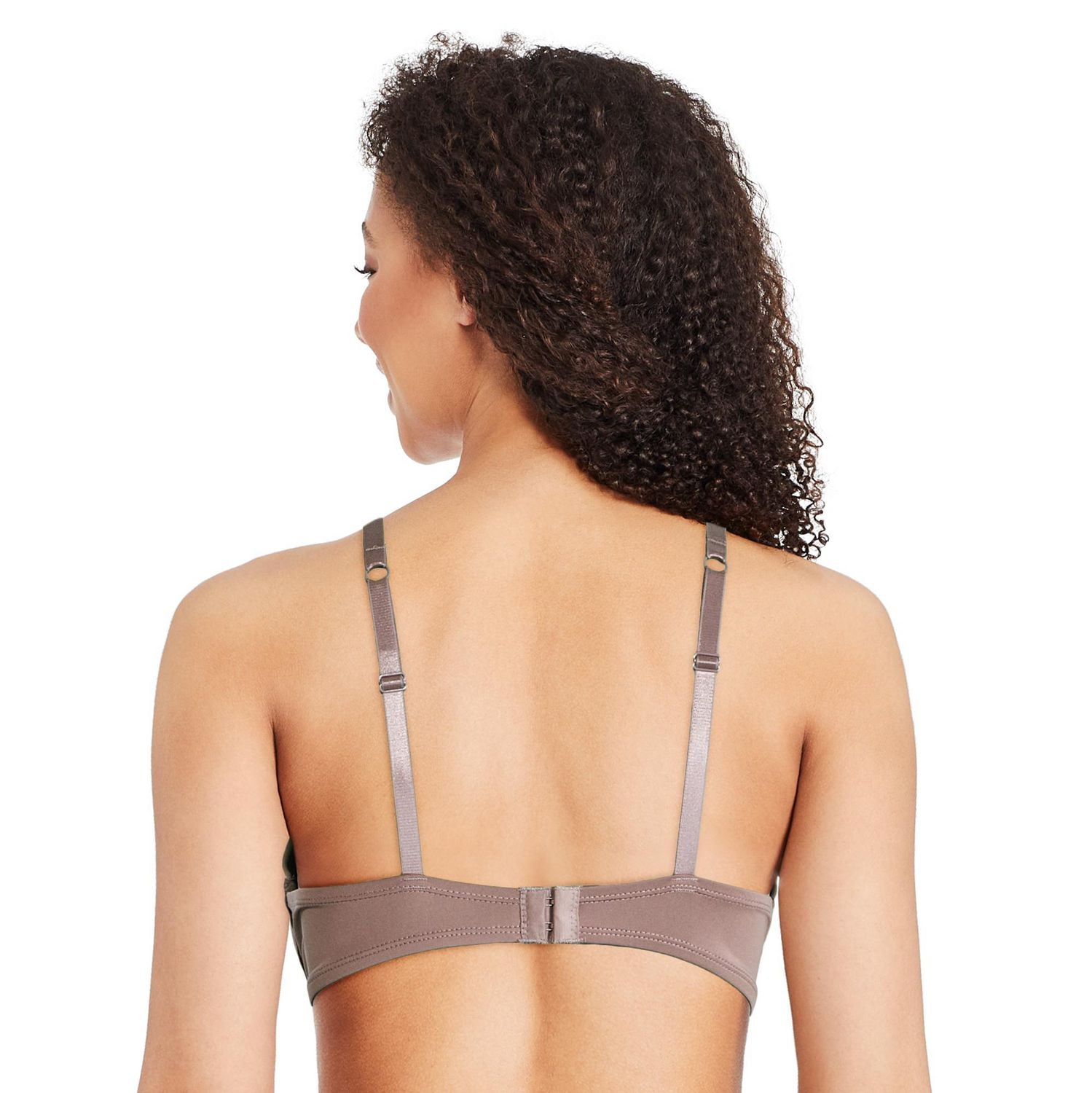 BRAオリジ71年！Mas Que Nada〜！ Claudia/Same George Women's Push-Up Bra, Sizes 32A-36D - Walmart.ca