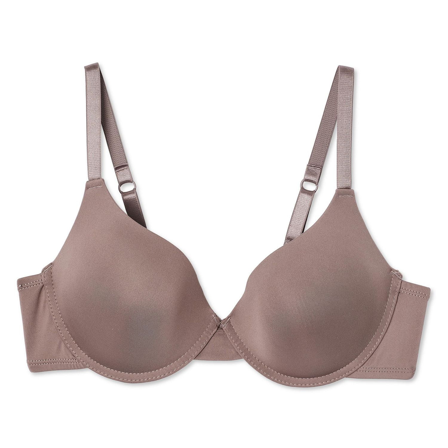 Soutien-gorge pigeonnant George pour femmes Tailles 32A-36D