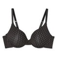 thumbnail image 3 of George Women's Push-Up Bra, 3 of 3