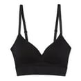 thumbnail image 3 of George Women's Molded Seamless Bra, 3 of 3