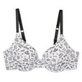 thumbnail image 3 of George Women's Push-Up Bra, 3 of 3