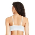 thumbnail image 2 of George Women's Crop Bralette, 2 of 3