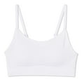 thumbnail image 3 of George Women's Crop Bralette, 3 of 3