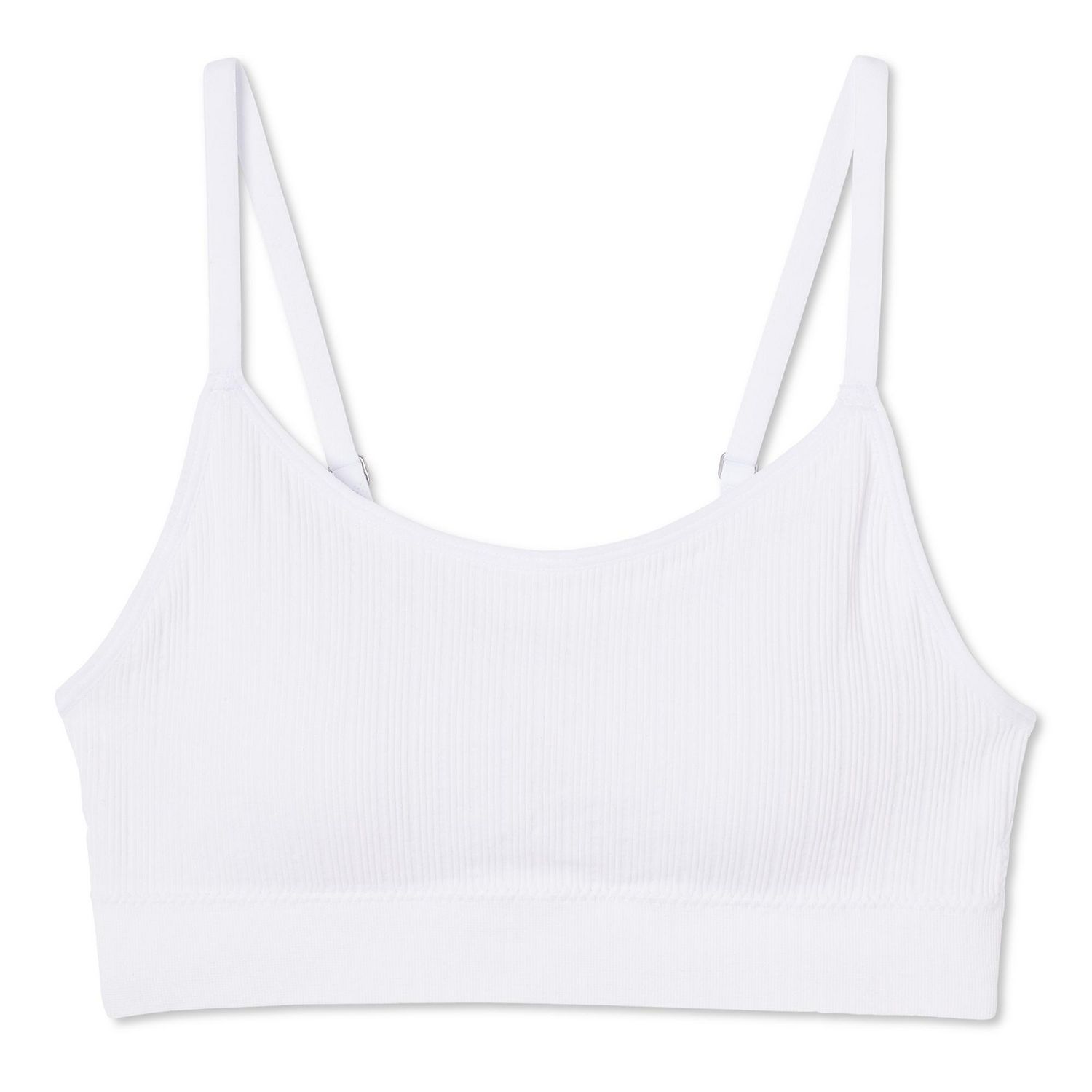 Soutien-gorge léger écourté George pour femmes
