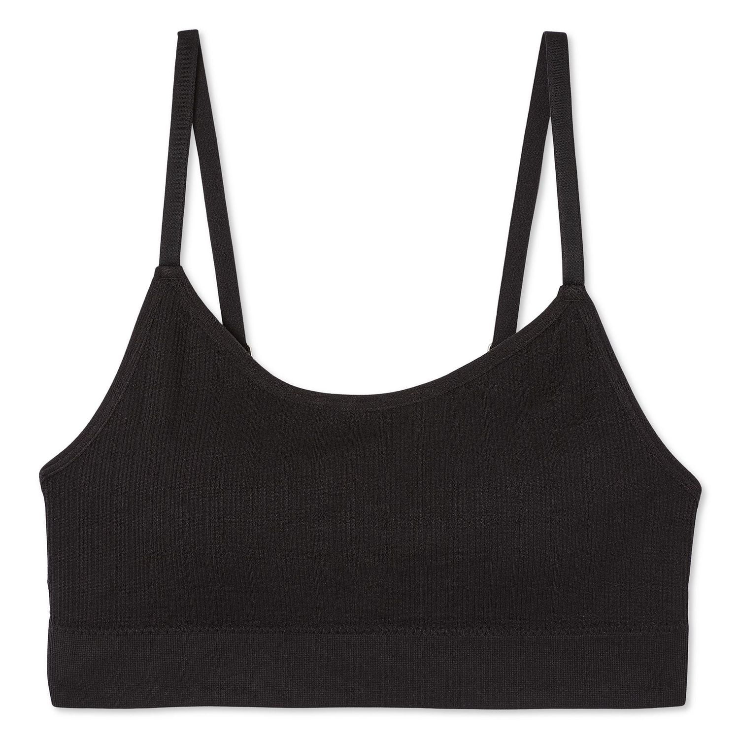 George Women's Crop Bralette