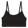 thumbnail image 3 of George Women's Crop Bralette, 3 of 3