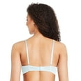 thumbnail image 2 of George Women's Microfibre Wire Free Bra, 2 of 3