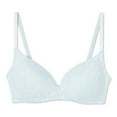 thumbnail image 3 of George Women's Microfibre Wire Free Bra, 3 of 3