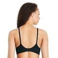 thumbnail image 2 of George Women's Ribbed T-Shirt Bra, 2 of 3