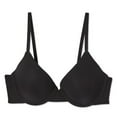 thumbnail image 3 of George Women's Ribbed T-Shirt Bra, 3 of 3