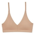 thumbnail image 3 of George Women's V-Neckline Bralette, 3 of 3