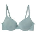 thumbnail image 3 of George Women's Microfibre Push-Up Bra, 3 of 3