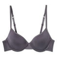 thumbnail image 3 of Soutien-gorge à coques en microfibres George pour femmes, 3 of 3