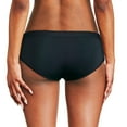 thumbnail image 2 of George Women's Microfibre Hipsters 3-Pack, 2 of 4