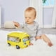 Peluche officielle Little Baby Bum Roues vacillantes de l’autobus de Little Tikes – image 5 sur 5