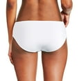 thumbnail image 2 of George Women's Soft Touch Briefs 3-Pack, 2 of 4