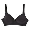 thumbnail image 3 of George Women's Wire Free T-Shirt Bra, 3 of 3