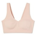 thumbnail image 3 of George Women's Bonded V-Neckline Bra, 3 of 3