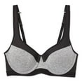 thumbnail image 3 of Athletic Works Women's Core Strength Sports Bra, 3 of 3