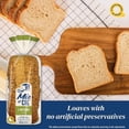 thumbnail image 4 of Mie et Cie™ L'Intègre™ Multigrain Bread, 4 of 11