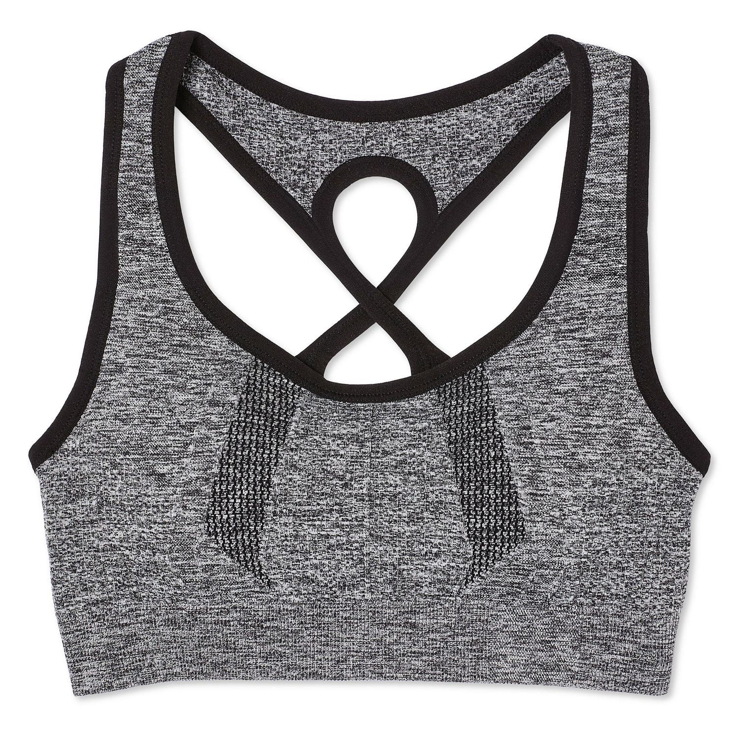 Soutien-gorge à impact élevé Athletic Works pour femmes Tailles P-3XL